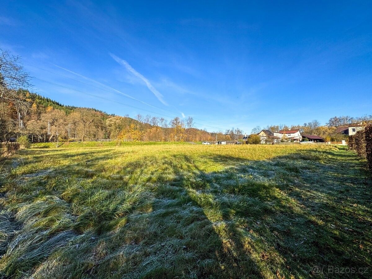 Prodej pozemek pro bydlení - Vsetín, 755 01