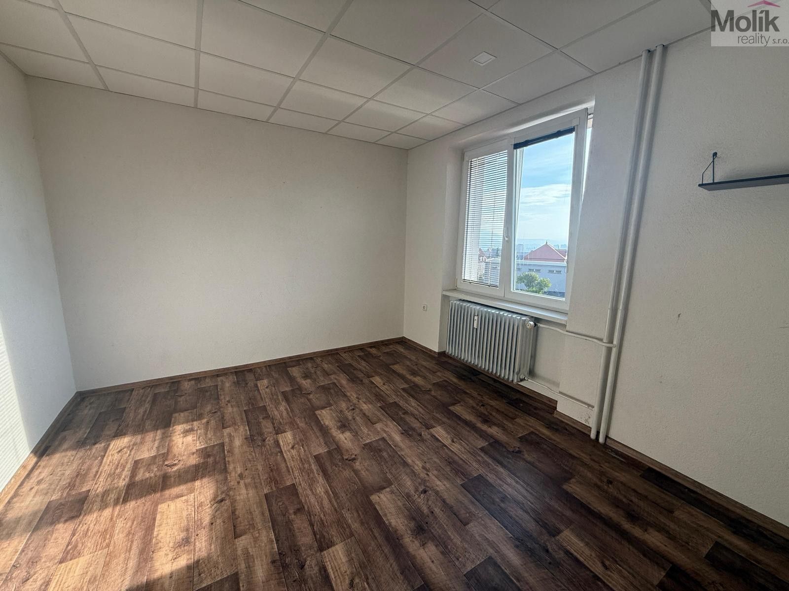 Pronájem byt 2+1 - Jána Kollára, Most, 55 m² - 5