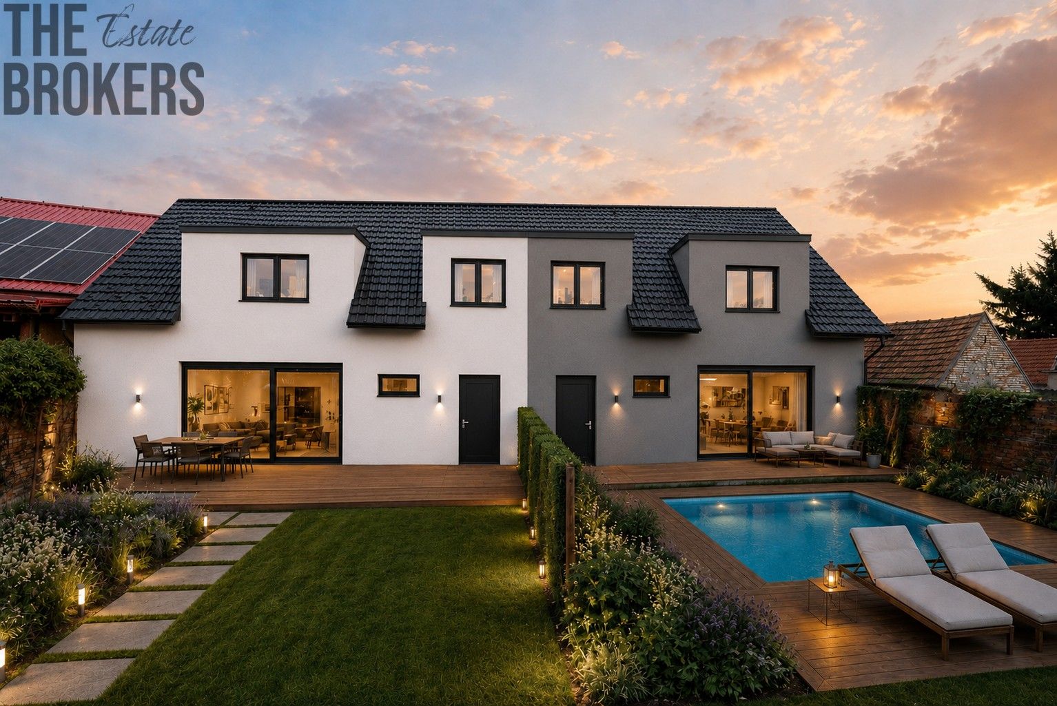 Prodej rodinný dům - Mikulčice, 177 m² - 5