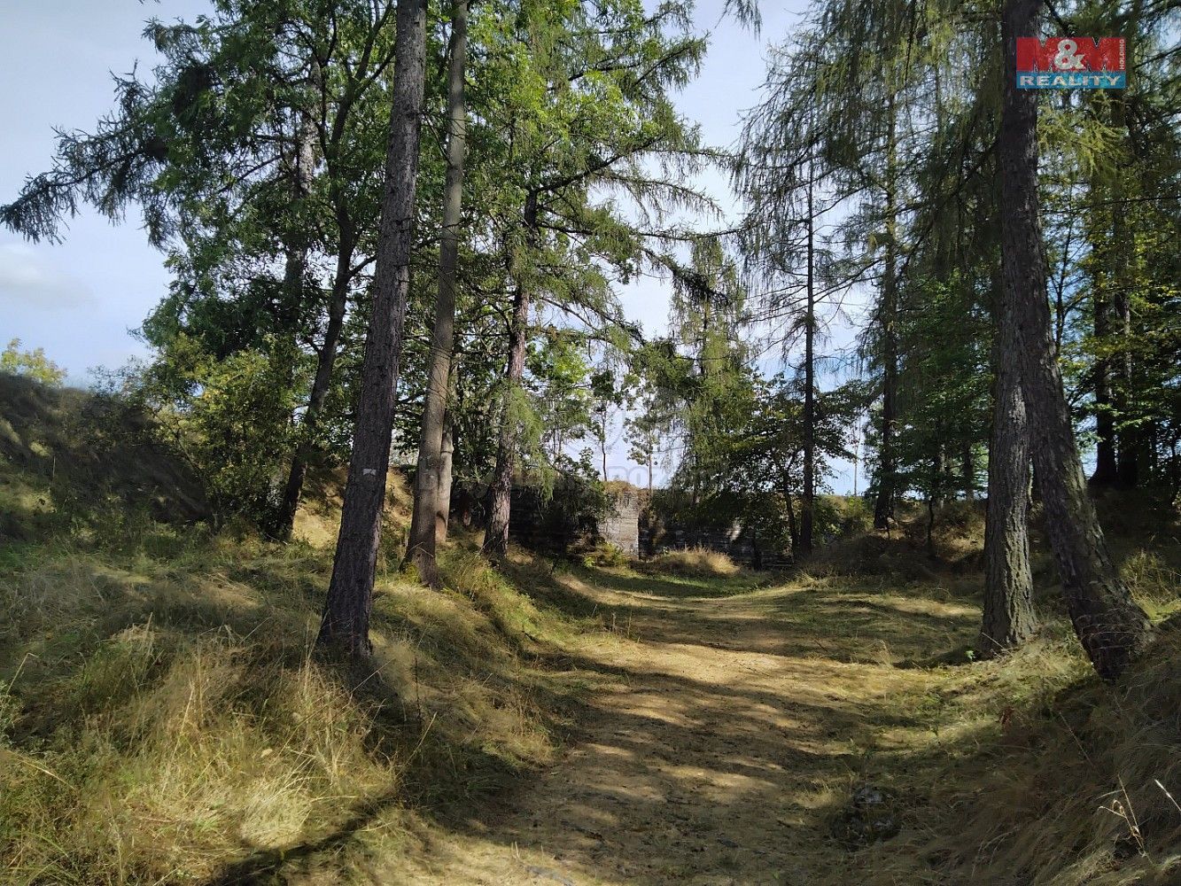 Ostatní, Razová, okres Bruntál, Moravskoslezský kraj - 1