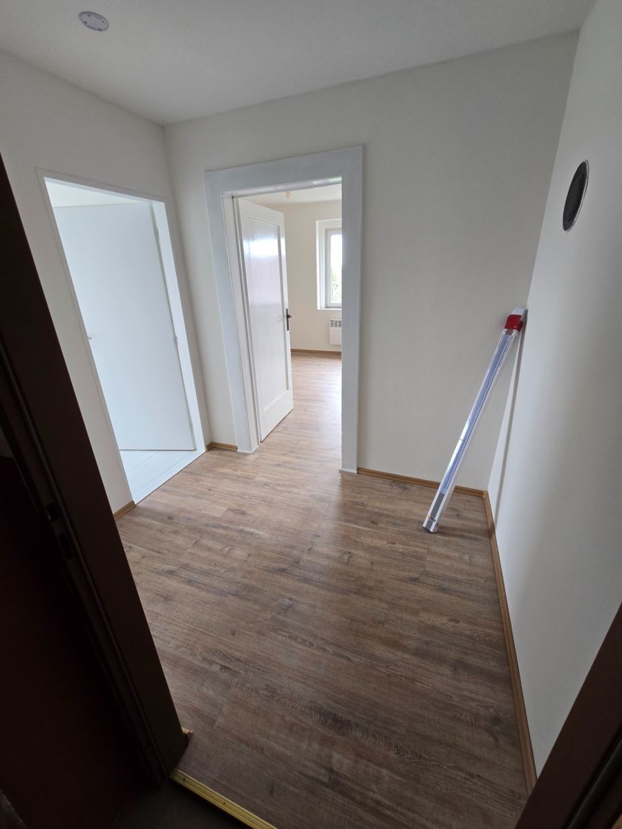 1+1, Školní, Jesenice - Jesenice u Rakovníka, Středočeský kraj, 48 m² - 1