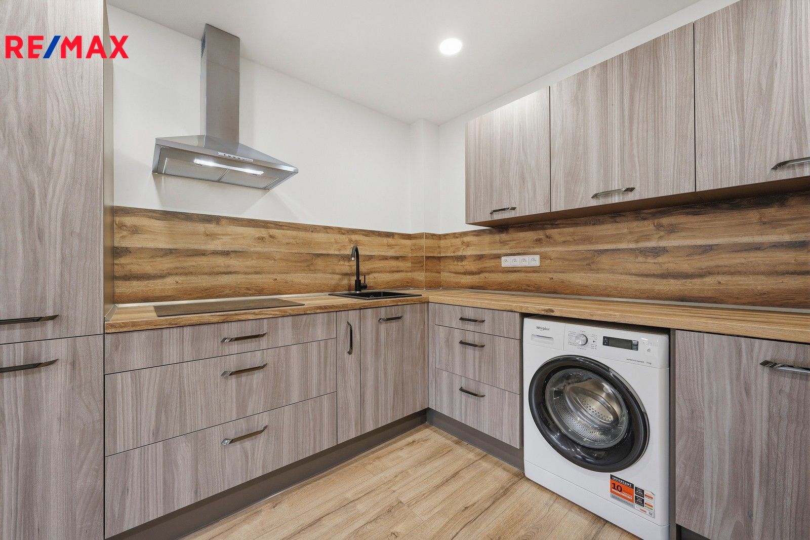 3+kk, Picassova 550, Ústí nad Labem, 62 m²