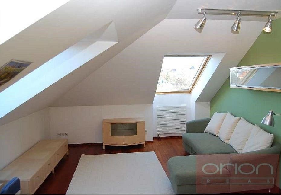 Byt 4+1 · 211 m² · Pod kaštany, Praha 6 - Bubeneč - 4