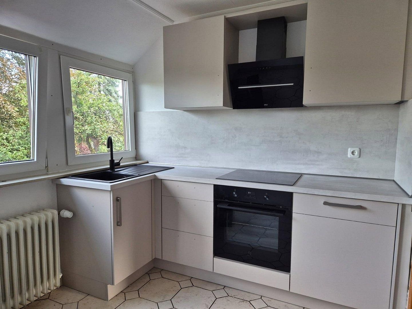 Byt 2+kk · 72 m² · , Dolní Sasko - 4