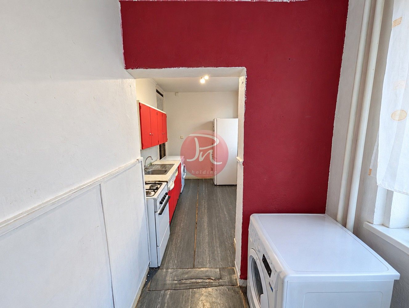 Prodej byt 3+1 - Výškovická, Ostrava - Zábřeh, 70 m² - 5