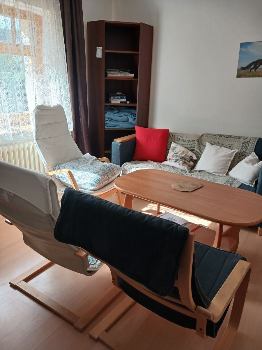 Pronájem byt - Včelařská, Praha - Ďáblice, 96 m² - 5