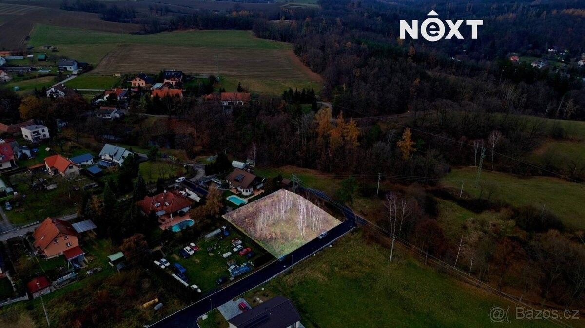 Prodej pozemek pro bydlení - Benešov u Prahy, 256 01