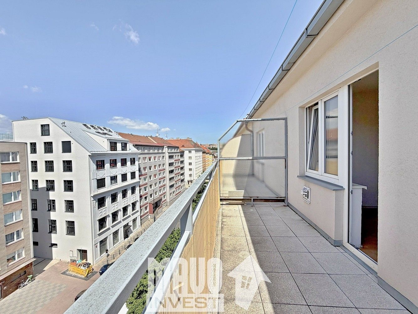 1+kk, Praha - Nusle, okres Praha 4, Hlavní město Praha, 33 m² - 1