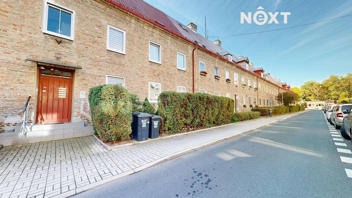 2+1, Komenského, Litvínov - Horní Litvínov, okres Most, 61 m² - 1