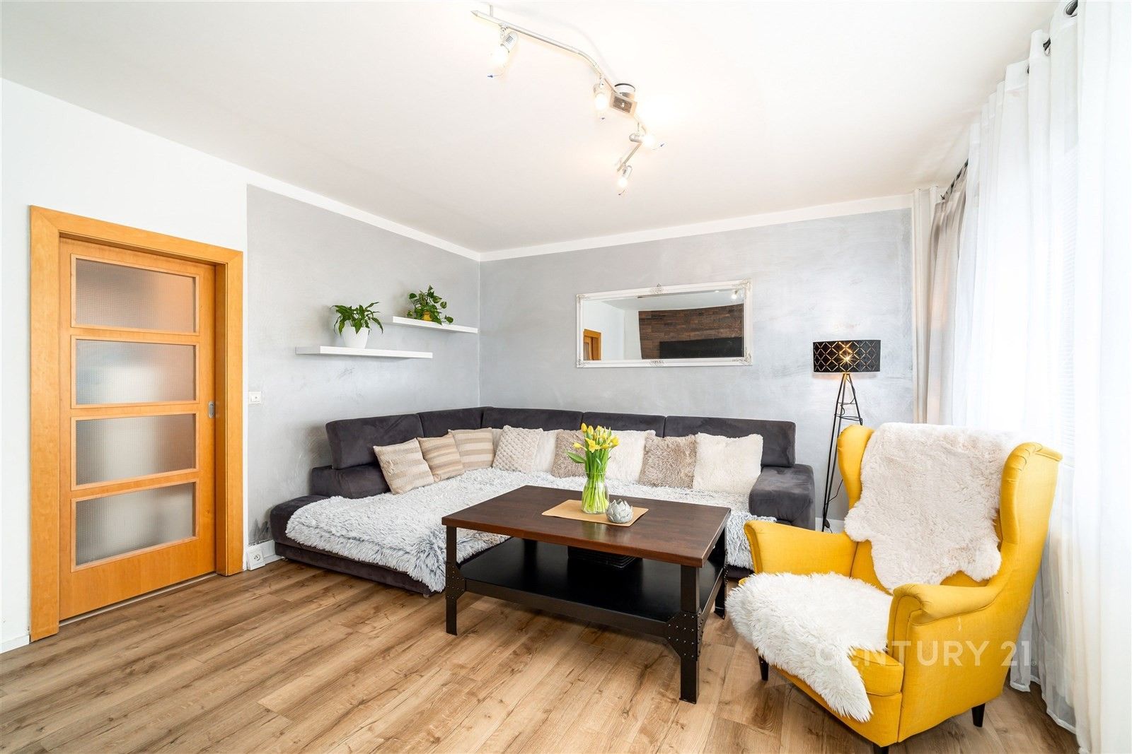 Prodej byt 4+1 - Elplova 2065, Brno, 84 m²