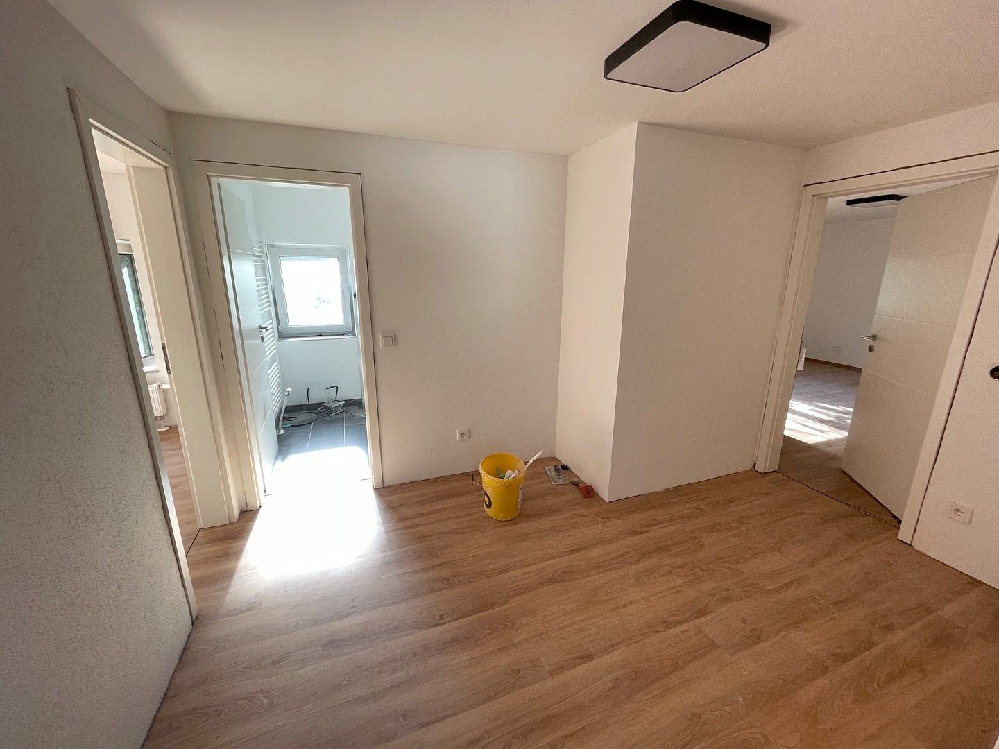 Byt 2+kk · 87 m² · , Bavorsko - 4
