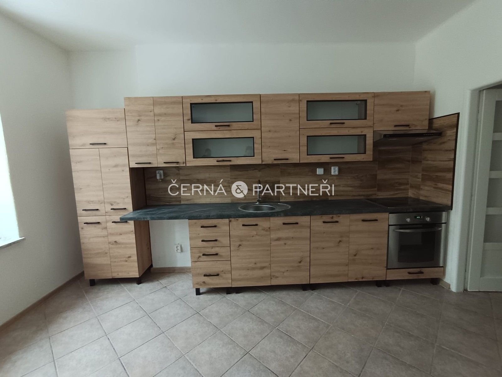 2+kk, Josefa Skupy, Most, 53 m²