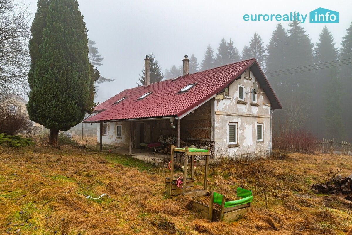 Rodinné domy, Kraslice, 358 01