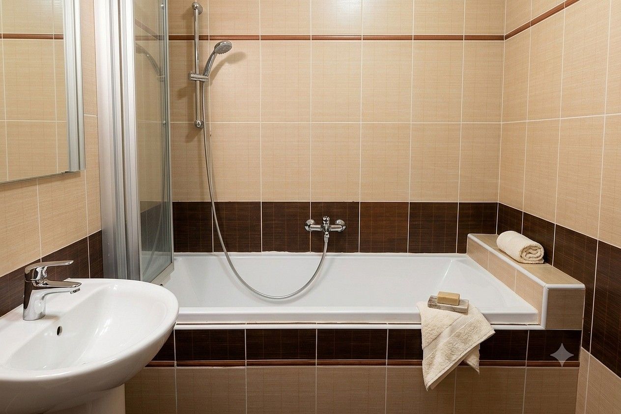 Prodej byt 4+1 - Václava Košaře, Ostrava - Dubina, 78 m² - 5