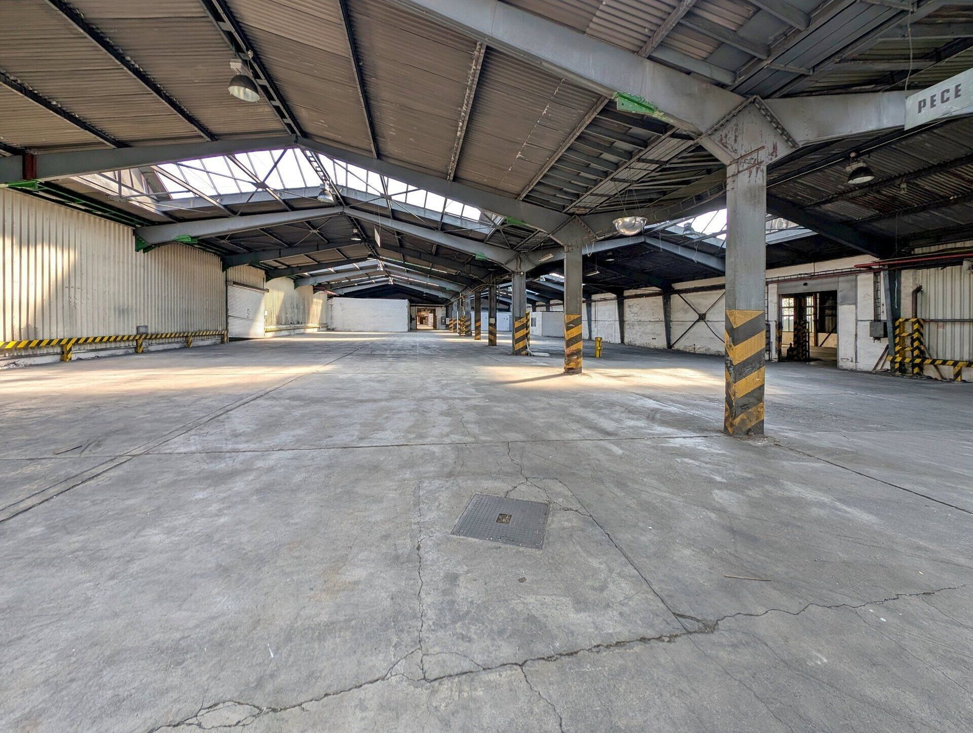 Sklady, Šamotka  , Rakovník, 1 m²