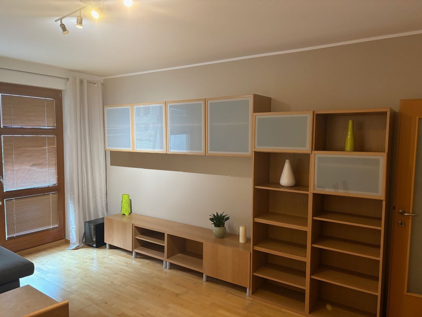 2+kk, Marie Cibulkové, Praha - Nusle, 54 m² - 1