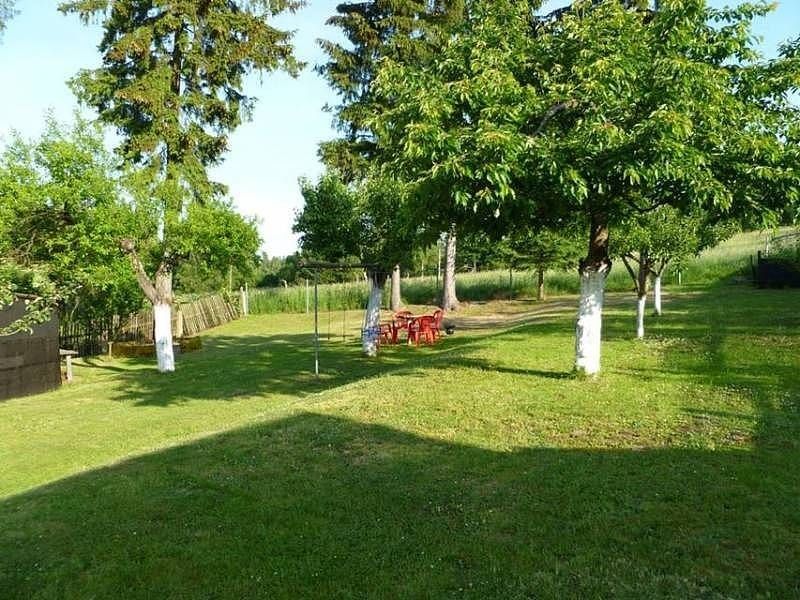 Chata · Mikulášovice, Ústecký kraj - 3