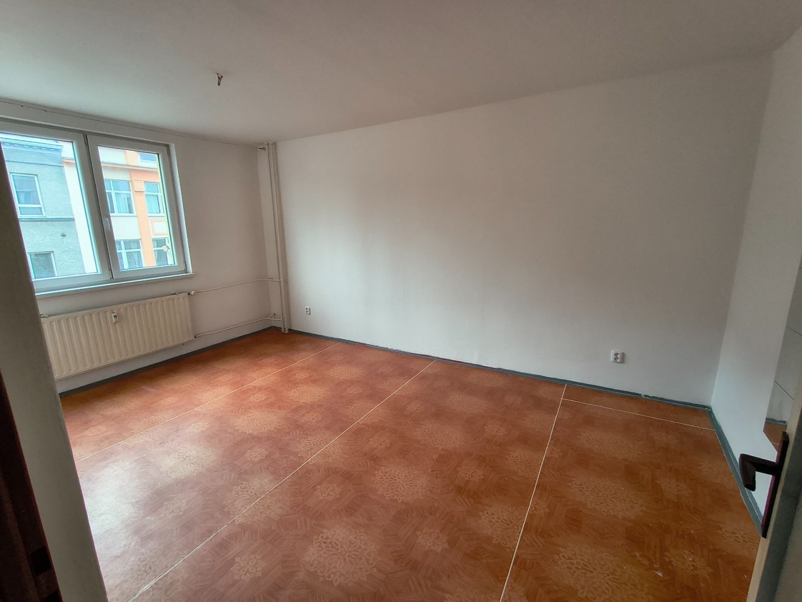Byt 2+1 · 56 m² · Zákrejsova, Ostrava - Přívoz, Moravskoslezský kraj - 3