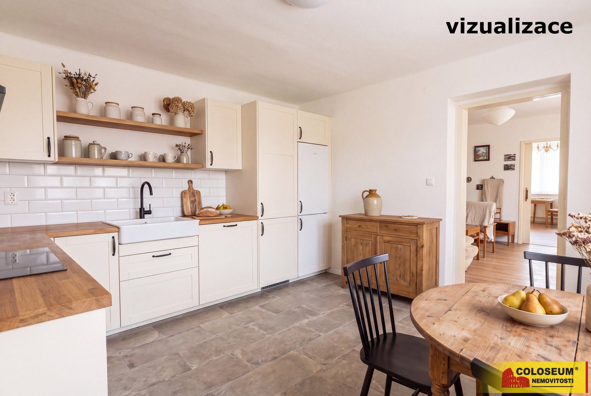 Rodinný dům · 120 m² · Bratčice - 4