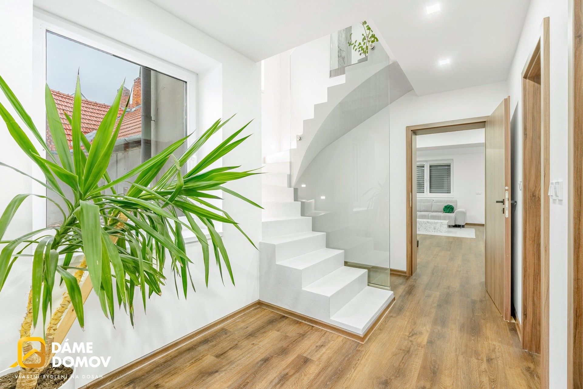 Rodinný dům · 308 m² · Suchov - 4