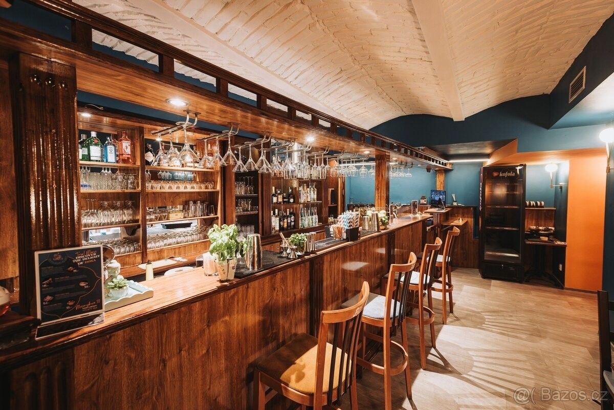 Restaurace, Brno, 602 00