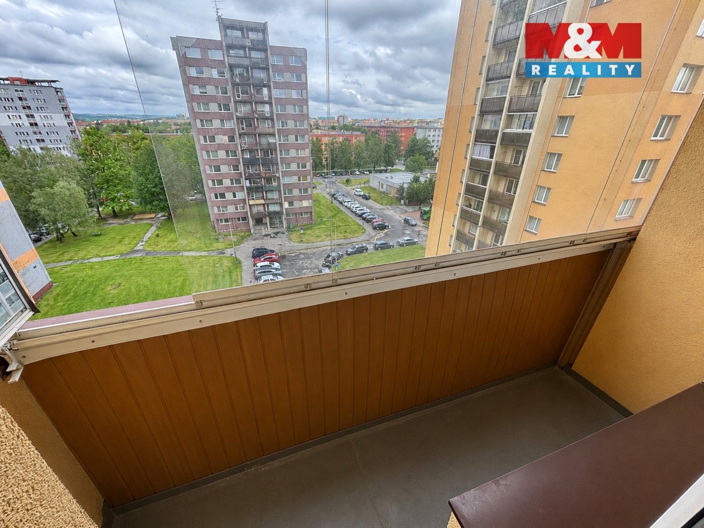 Prodej byt 1+kk - Francouzská, Ostrava, 30 m² - 5