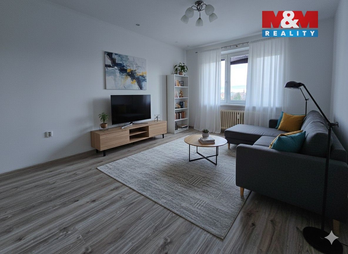 Prodej byt 3+kk - Na Kopci, Frýdek-Místek, 71 m²