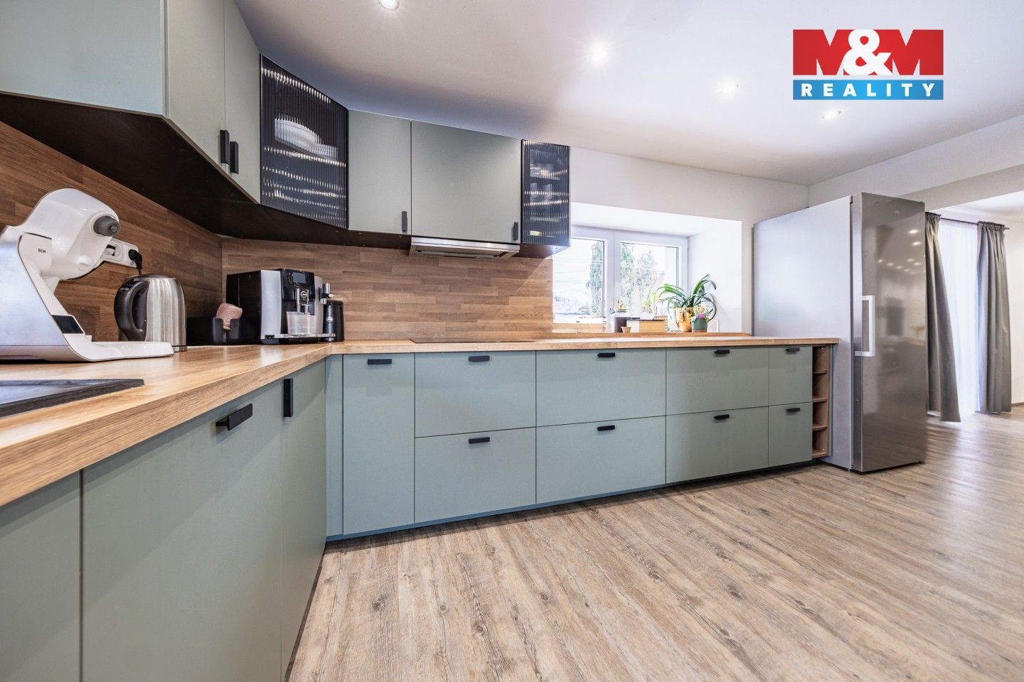 Prodej rodinný dům - Krymlov, Oleška, 250 m²