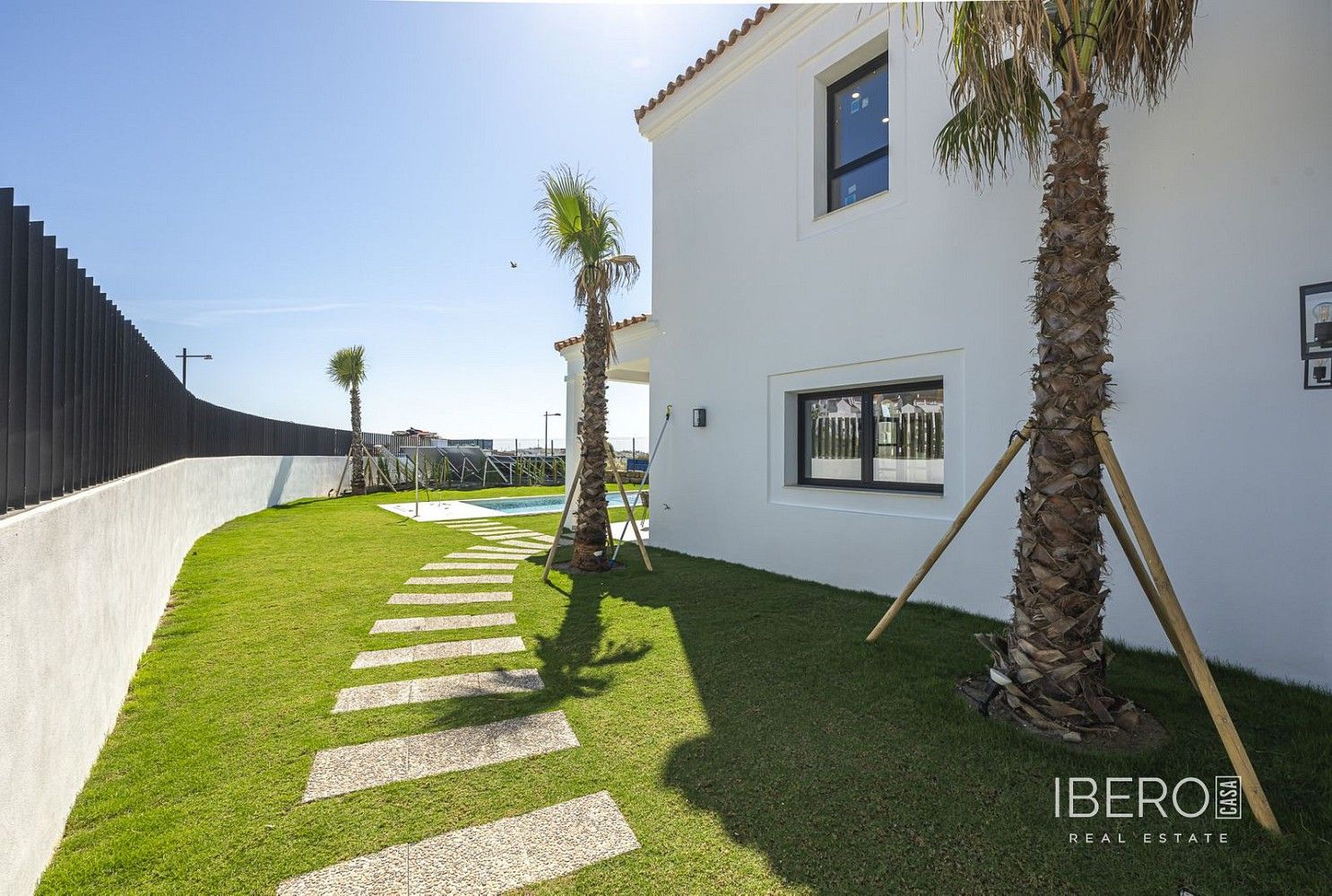 Rodinný dům · 533 m² · Estepona, Španělsko - 4