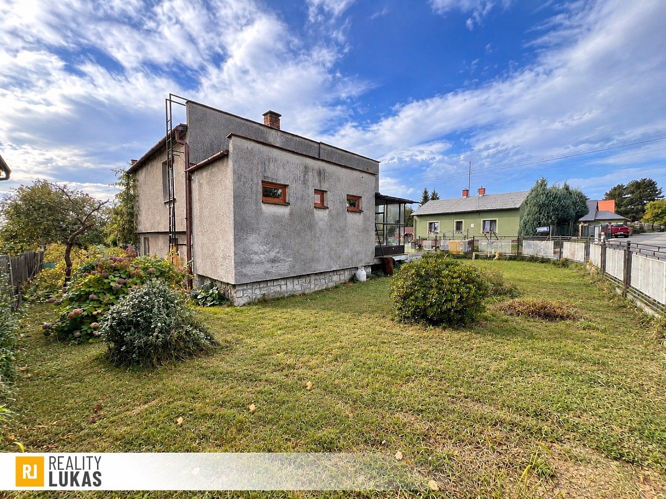 Prodej rodinný dům - Třešňová, Orlová, okres Karviná, 155 m² - 5