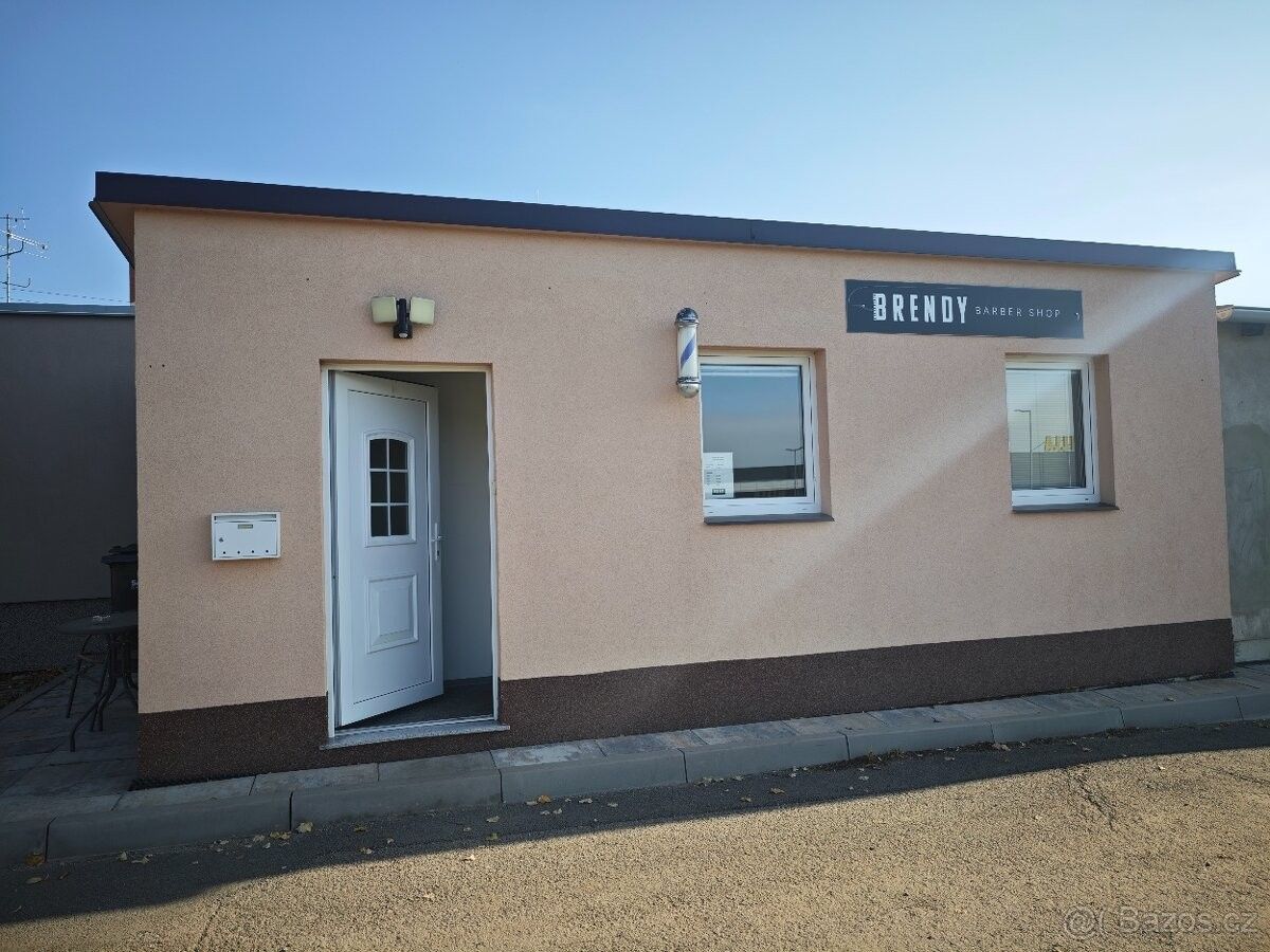 Obchodní prostory, Slavkov u Brna, 684 01