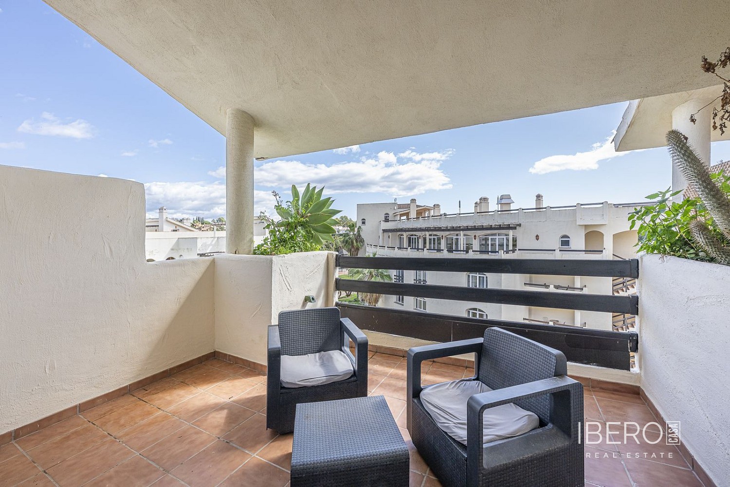 Byt 2+kk · 90 m² · El Paraiso, Španělsko - 4