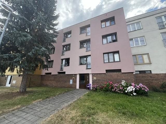 3+1, Daskabát, Třeboň - Třeboň II, okres Jindřichův Hradec, 90 m² - 1