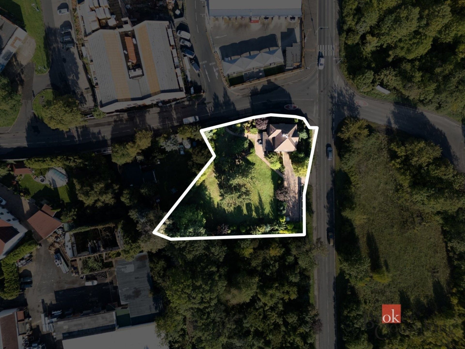 Rodinný dům · 160 m² · Pražská, Teplice - 3