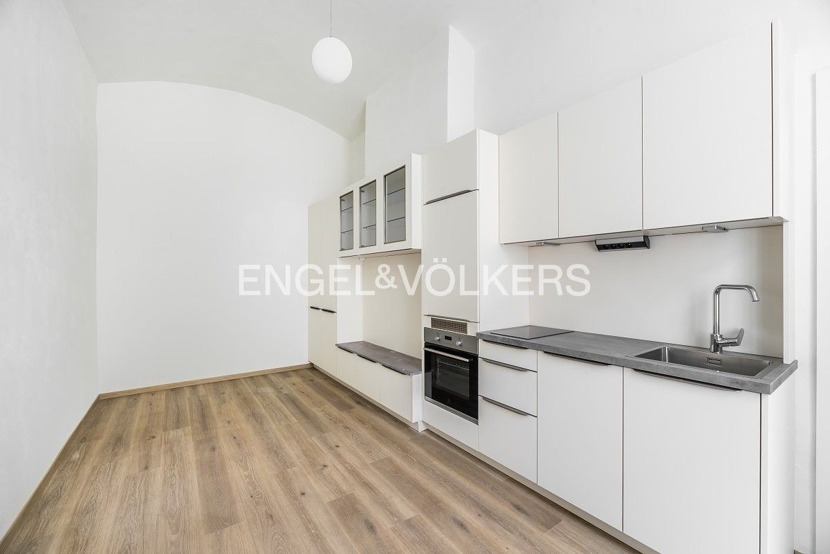 Pronájem byt 3+kk - Václavské náměstí, Praha, 63 m²