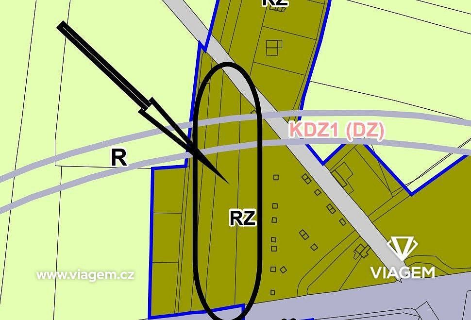 Zahrada · Nymburk, Středočeský kraj - 4