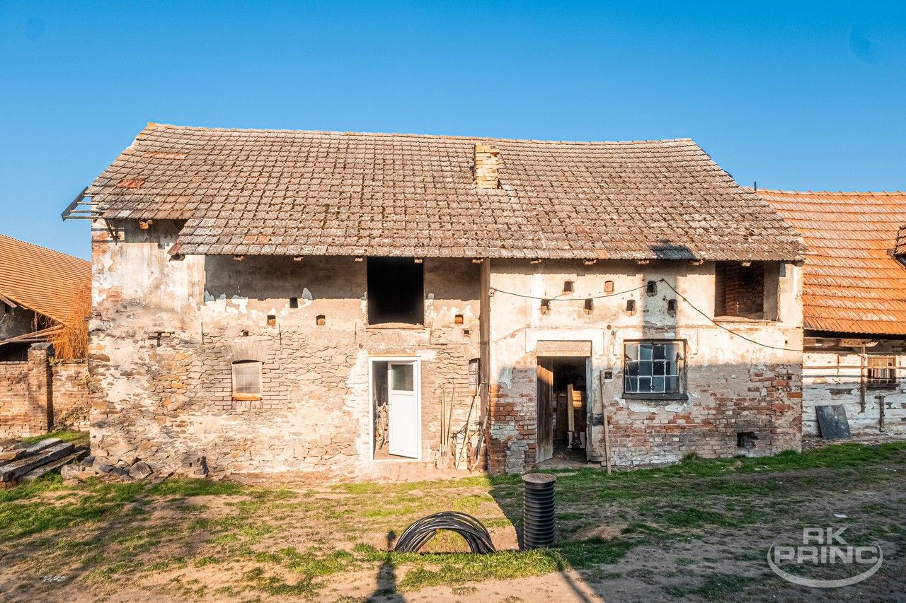 Rodinné domy, Klipec, Pňov-Předhradí, 150 m²