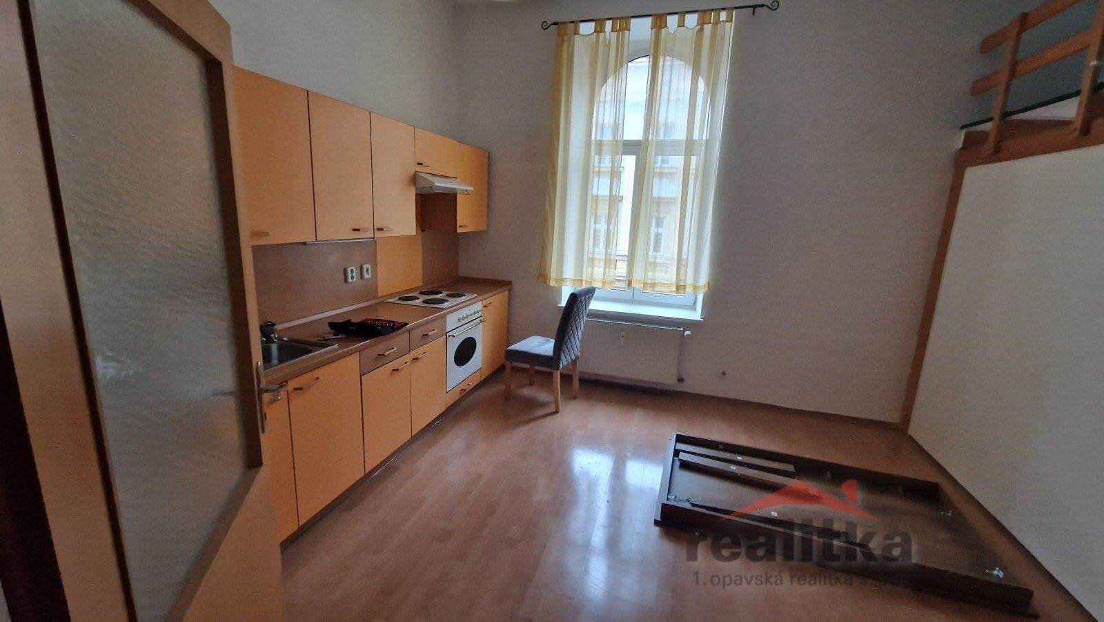 1+kk, Olomoucká, Opava, 37 m² - 2