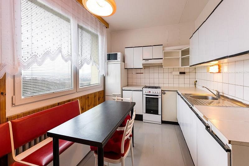 4+1, Plzeň - Severní Předměstí, okres Plzeň-město, Plzeňský kraj, 80 m² - 1