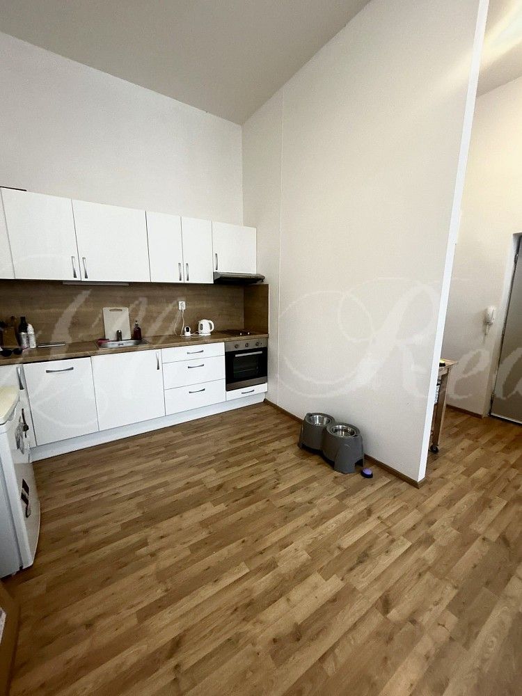 2+kk, Brno - Zábrdovice, okres Brno-město, Jihomoravský kraj, 60 m² - 1