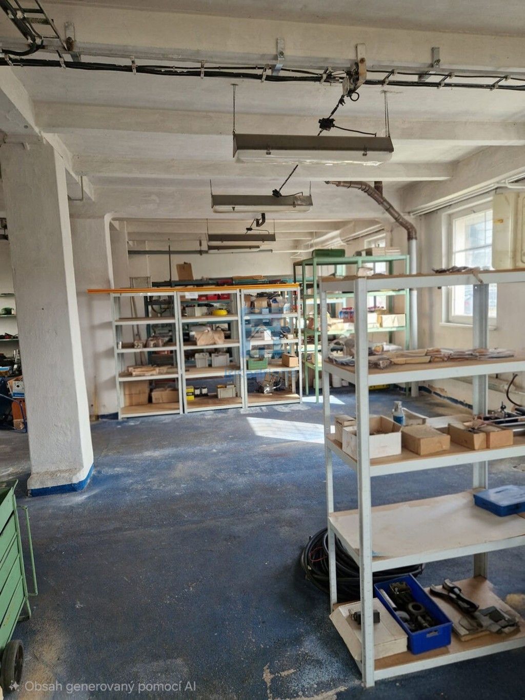 Kancelář · 300 m² · Šůlova, Nýřany - 3
