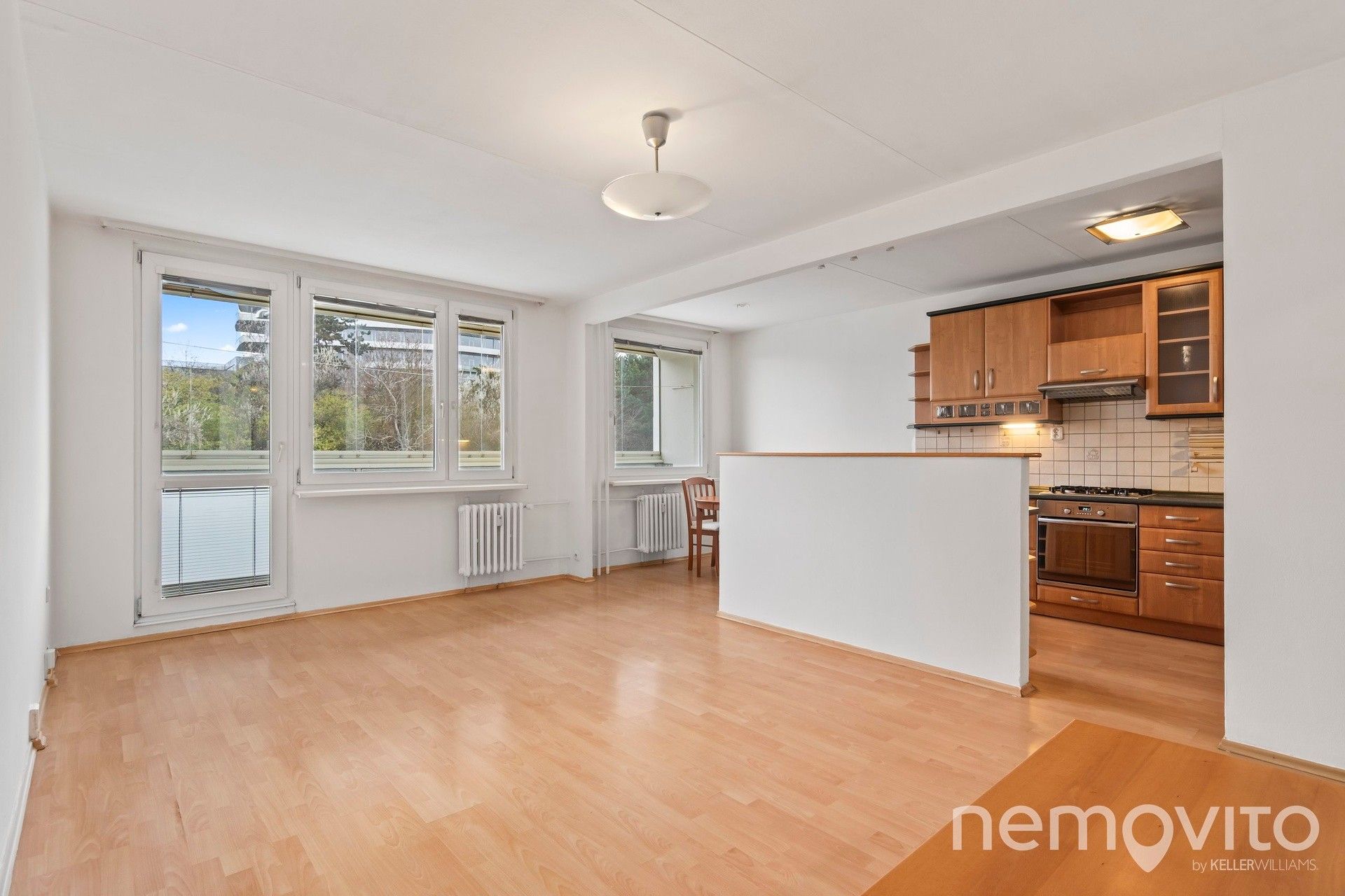 3+kk, Vlachova, Praha, 71 m²