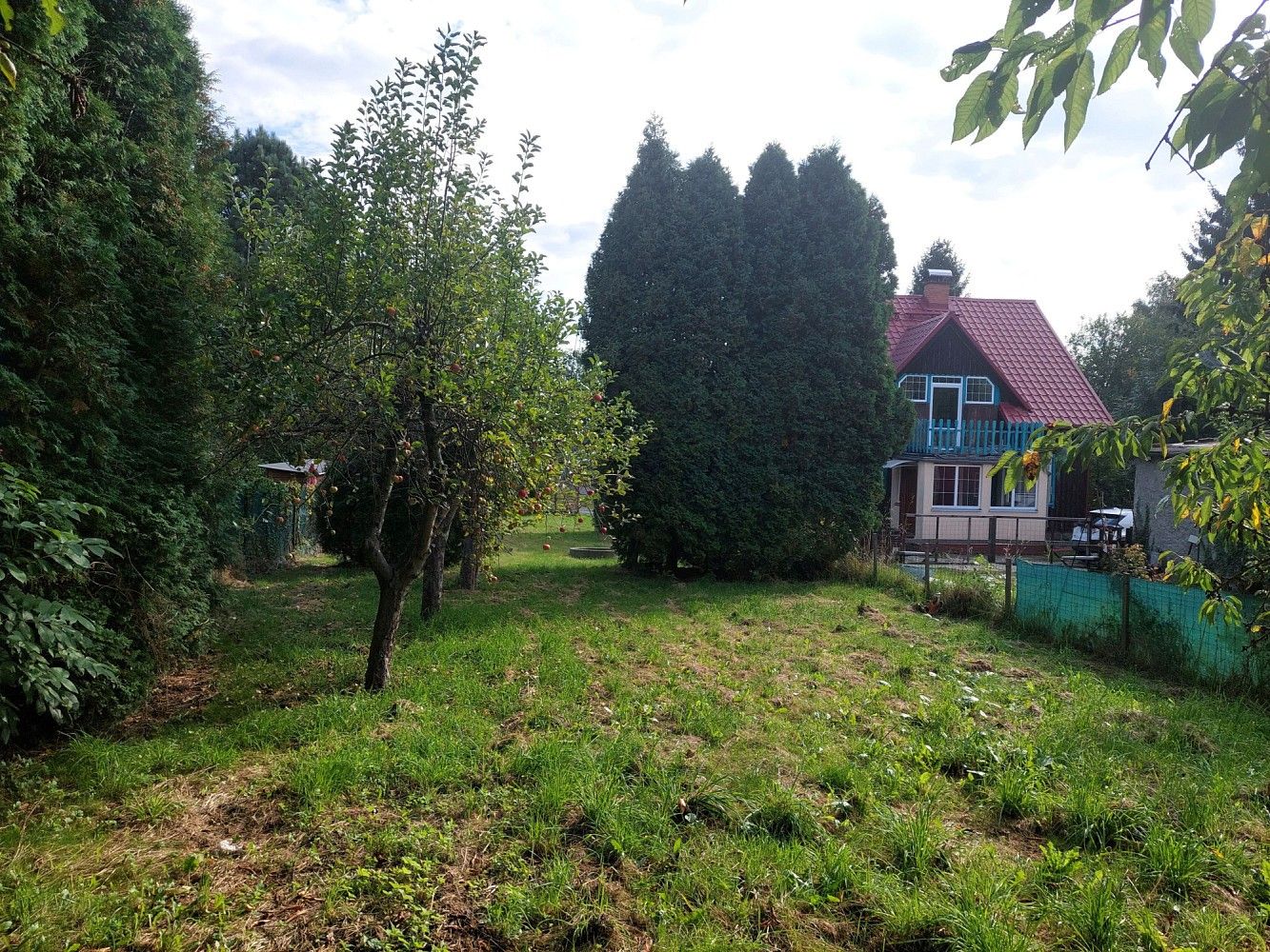 Pronájem rodinný dům - Liberec - Liberec VIII-Dolní Hanychov, Liberecký kraj, 140 m² - 2