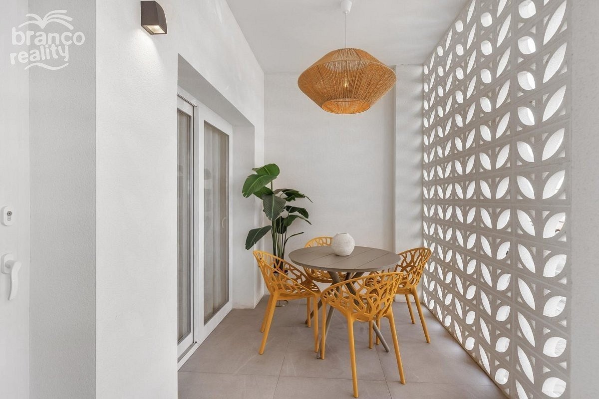 Prodej byt 2+kk - Torrevieja, Alicante, Španělsko, 55 m² - 5