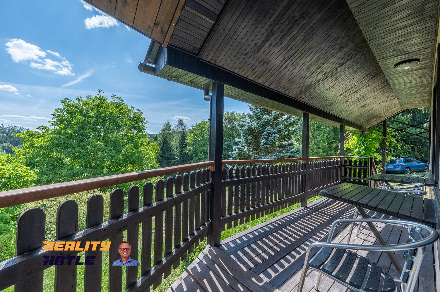 Prodej chalupa - Šárovcova Lhota, okres Jičín, Královéhradecký kraj, 51 m² - 5