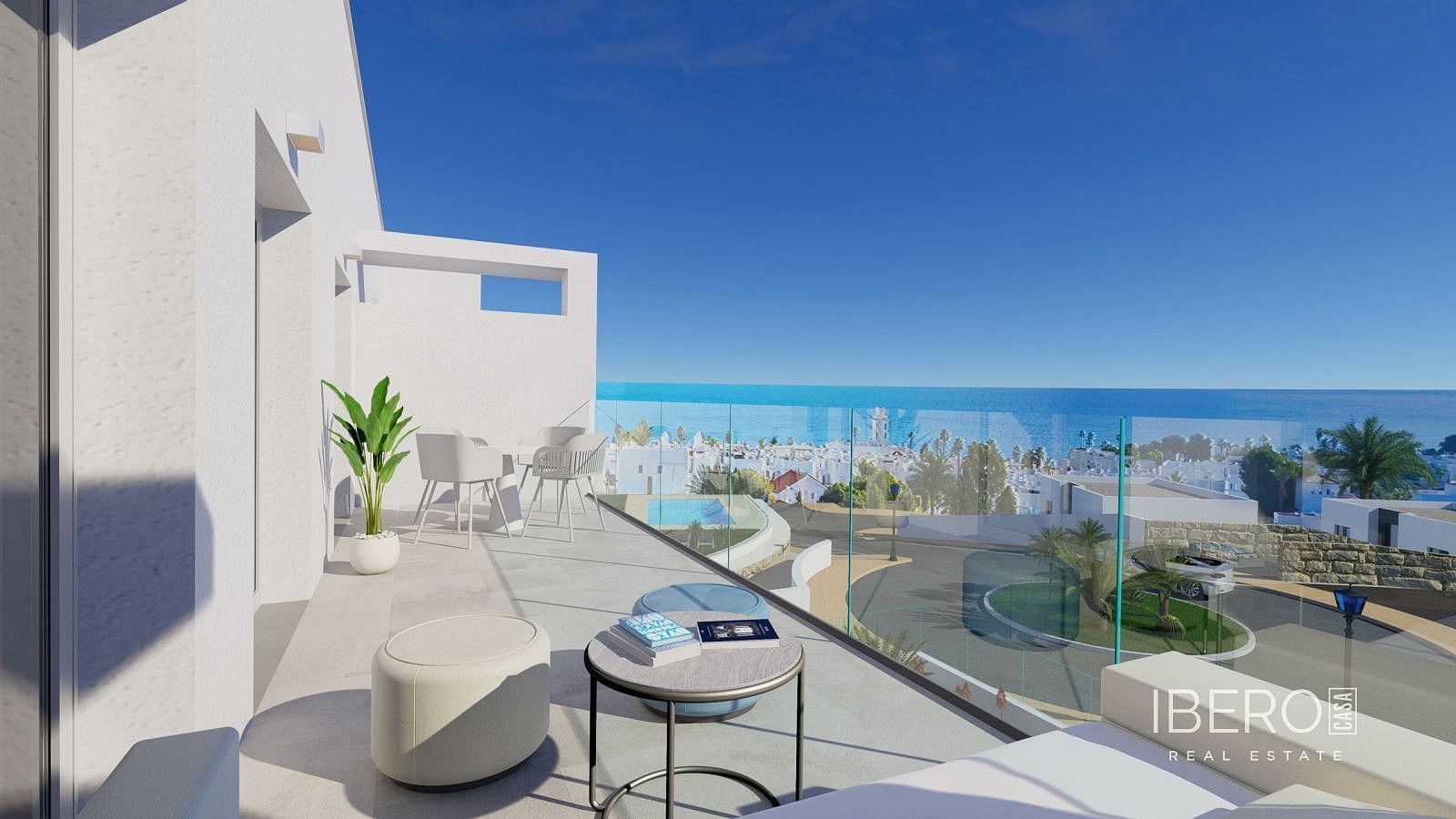 Rodinný dům · 55 m² · Mojacar, Španělsko - 4