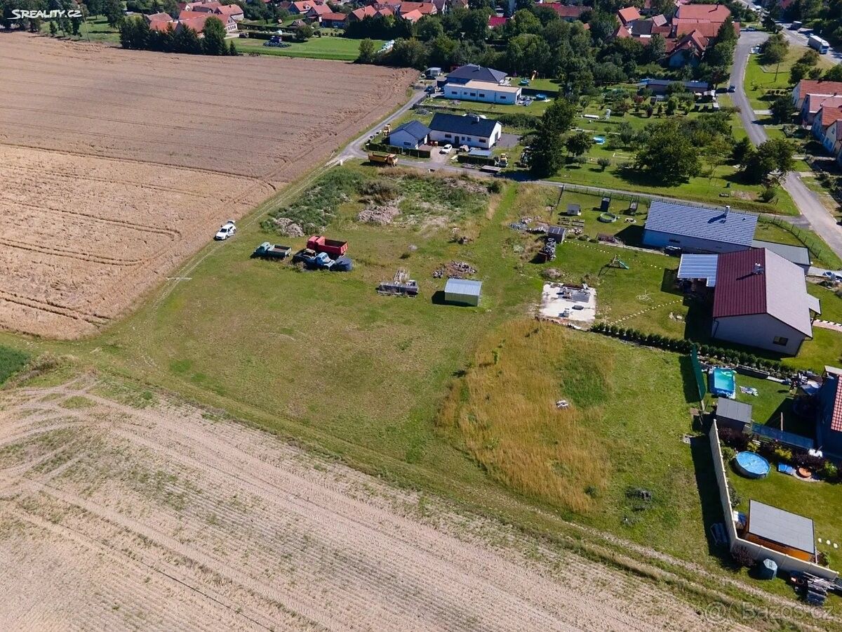 Pozemky pro bydlení, Vysoké Mýto, 566 01 - 2
