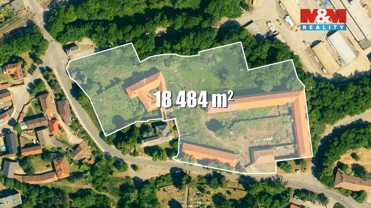 Prodej pozemek pro bydlení - Zvoleněves, 273 25