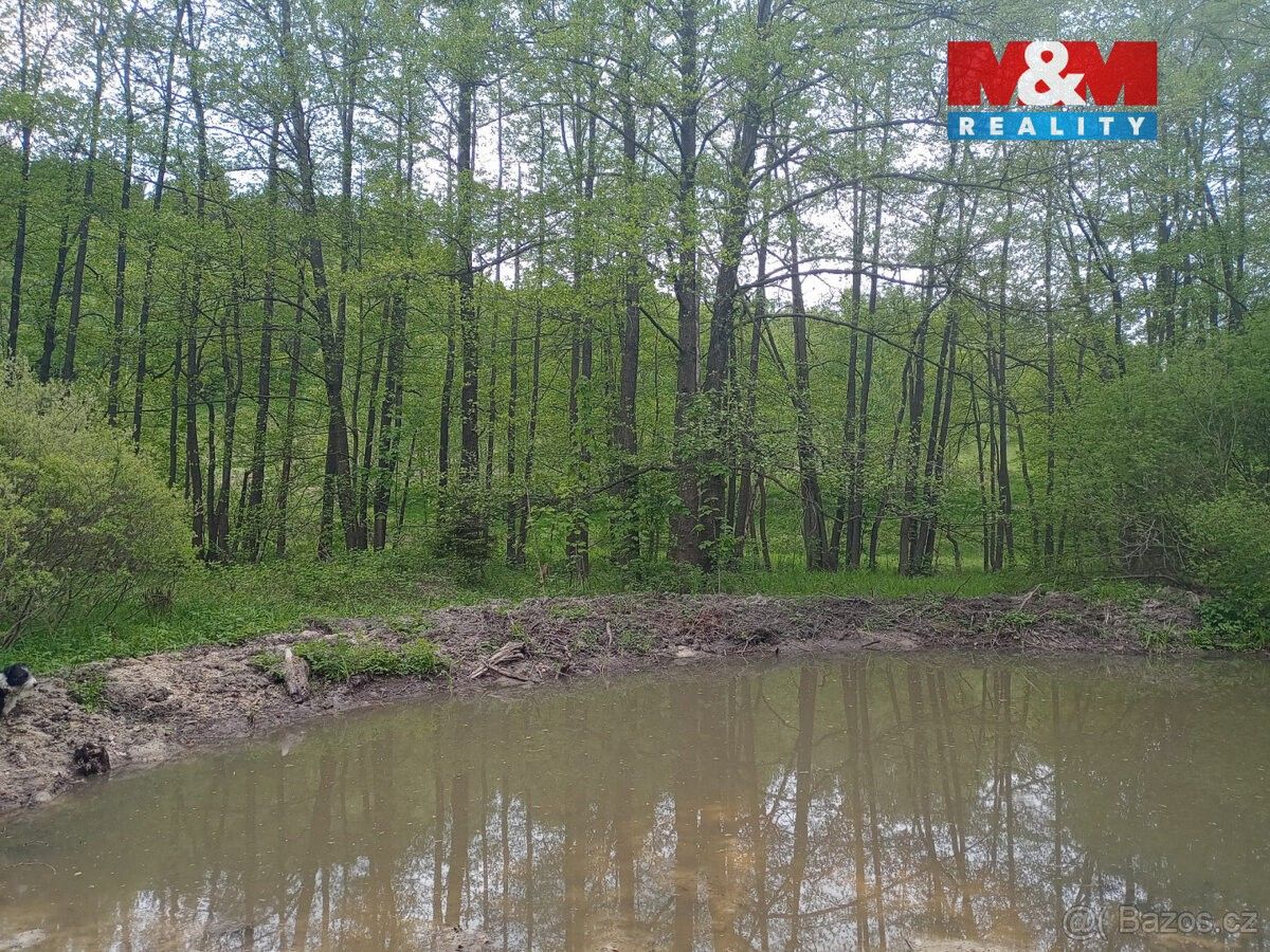 Prodej pozemek pro bydlení - 468 48, Jablonec nad Nisou