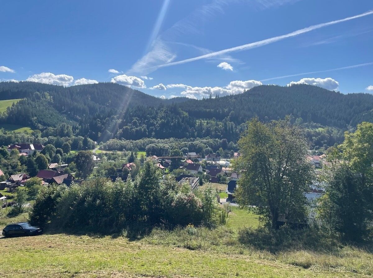 Prodej pozemek pro bydlení - Velké Karlovice, 756 06